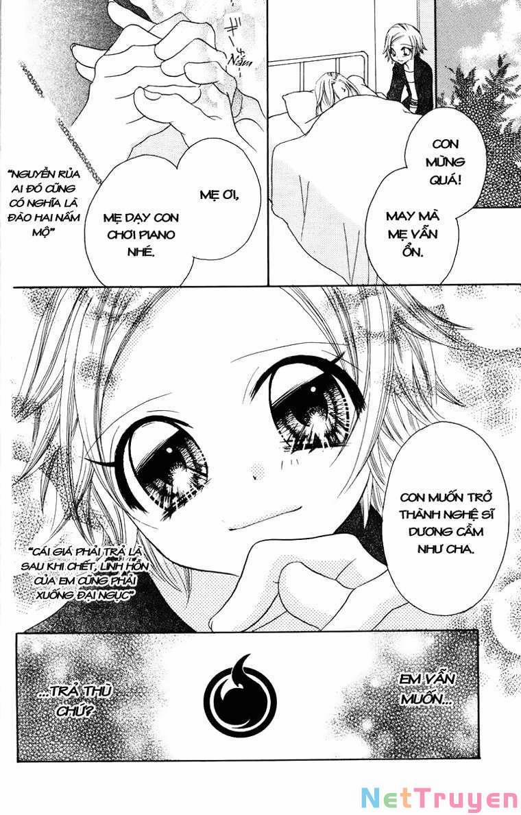 Jigoku Shoujo 14.2 trang 40