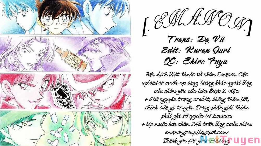 Jigoku Shoujo 15 trang 1