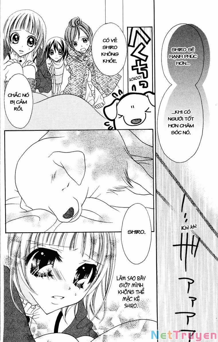 Jigoku Shoujo 15 trang 10