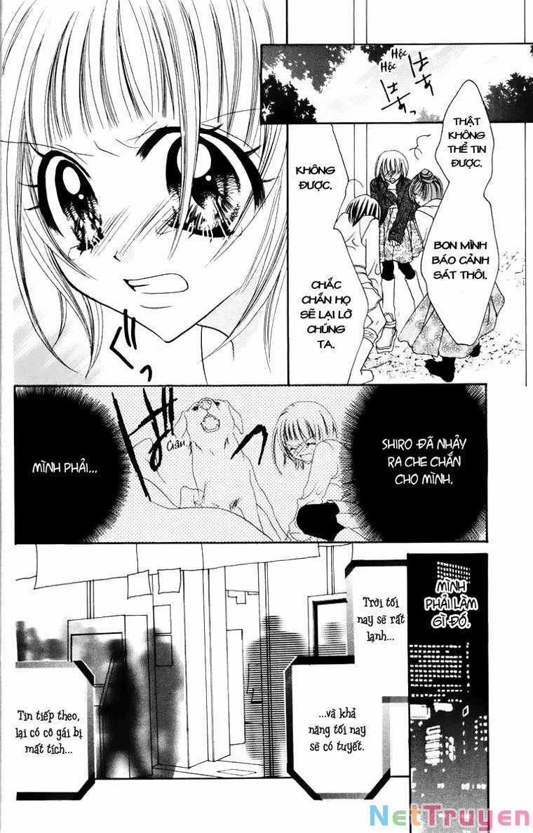 Jigoku Shoujo 15 trang 24