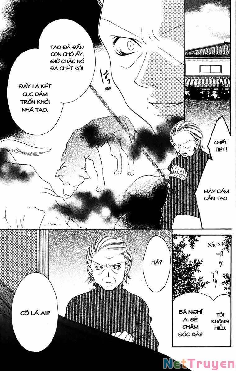 Jigoku Shoujo 15 trang 33