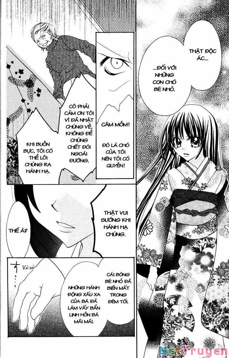 Jigoku Shoujo 15 trang 34