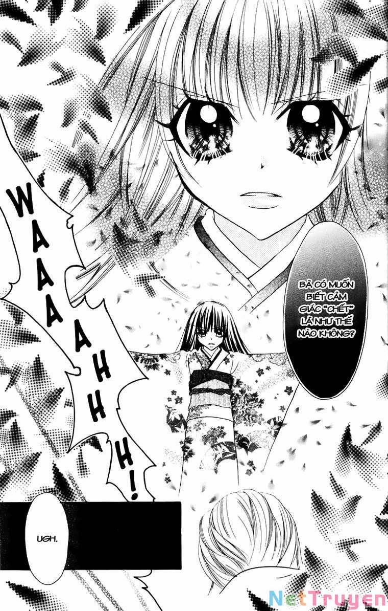 Jigoku Shoujo 15 trang 35