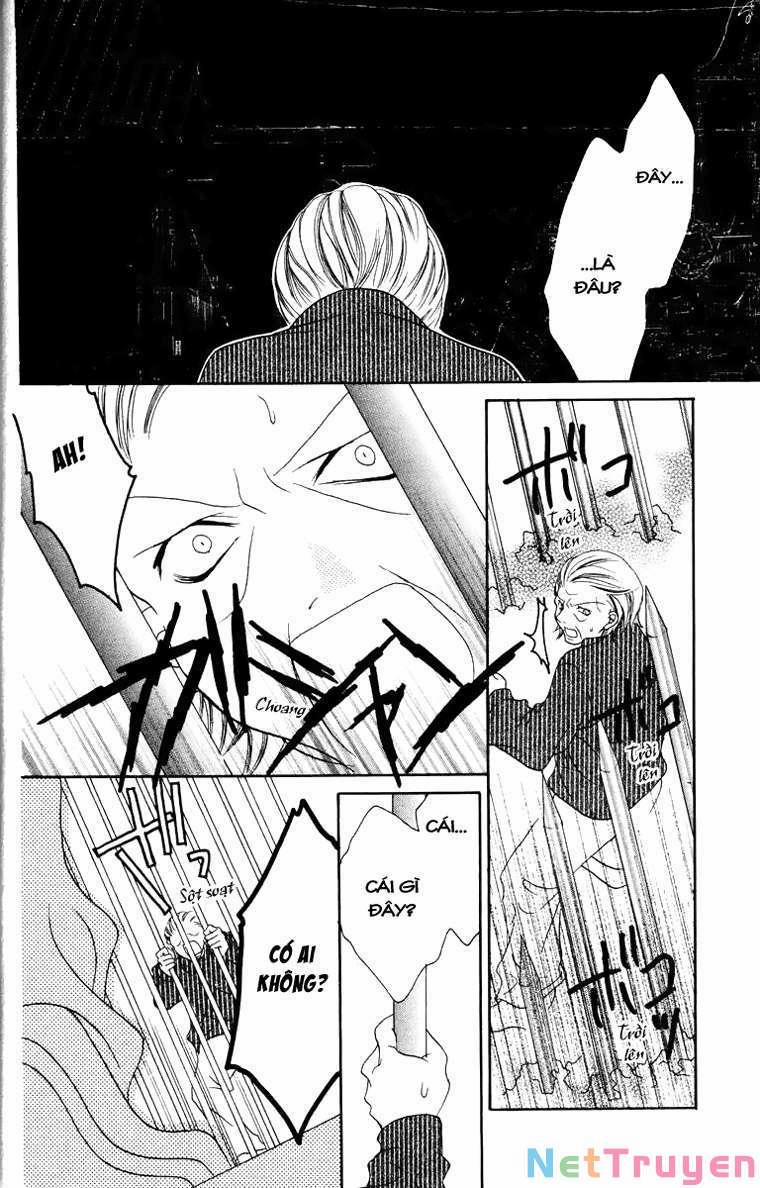 Jigoku Shoujo 15 trang 36