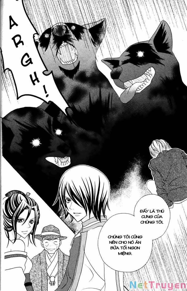 Jigoku Shoujo 15 trang 38