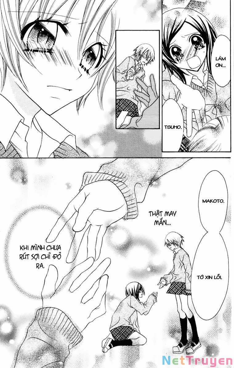 Jigoku Shoujo 16 trang 30