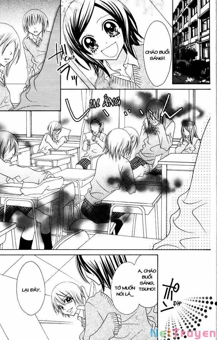 Jigoku Shoujo 16 trang 6