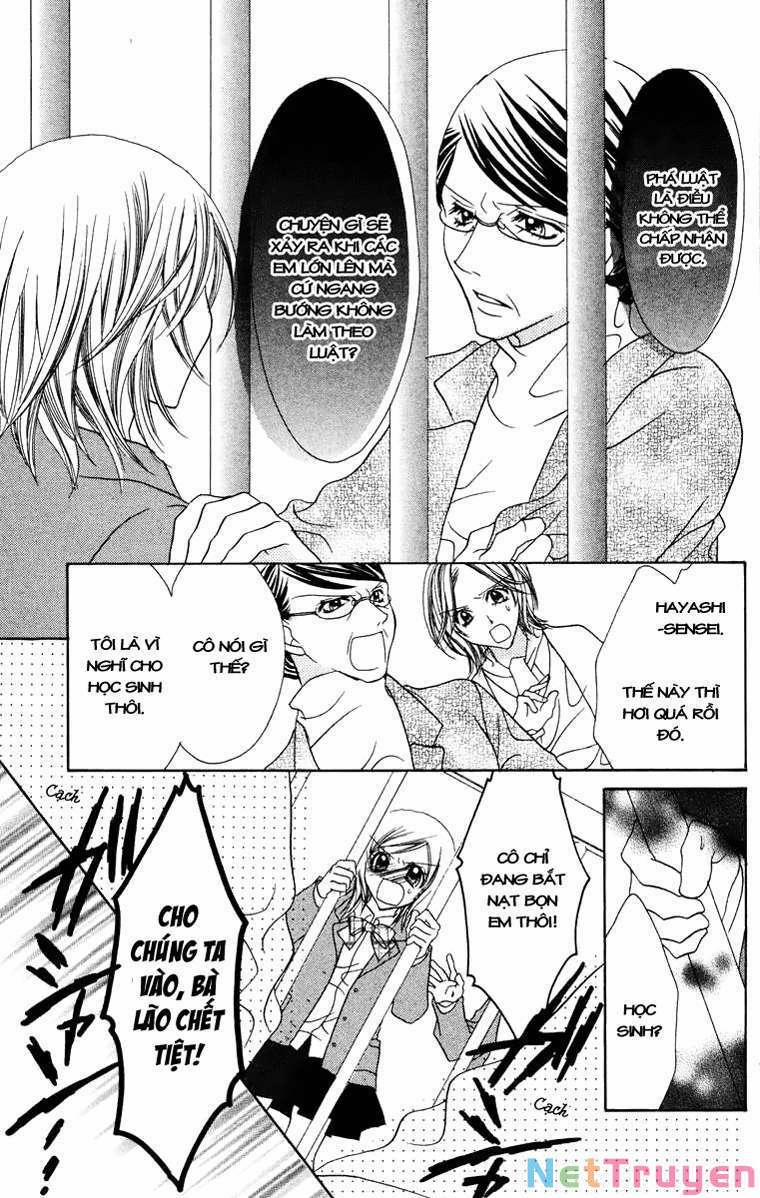 Jigoku Shoujo 17 trang 11