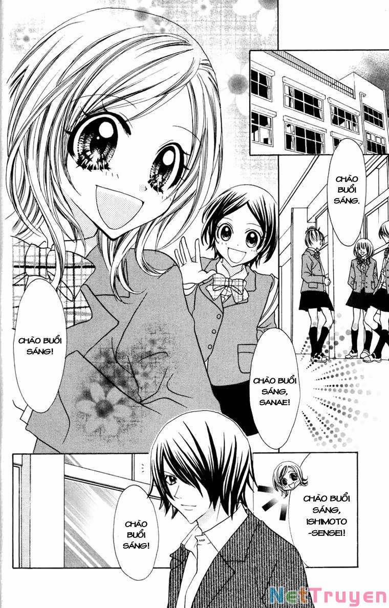 Jigoku Shoujo 17 trang 2