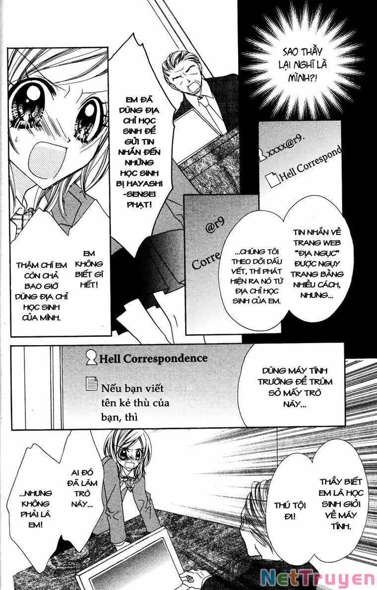 Jigoku Shoujo 17 trang 20