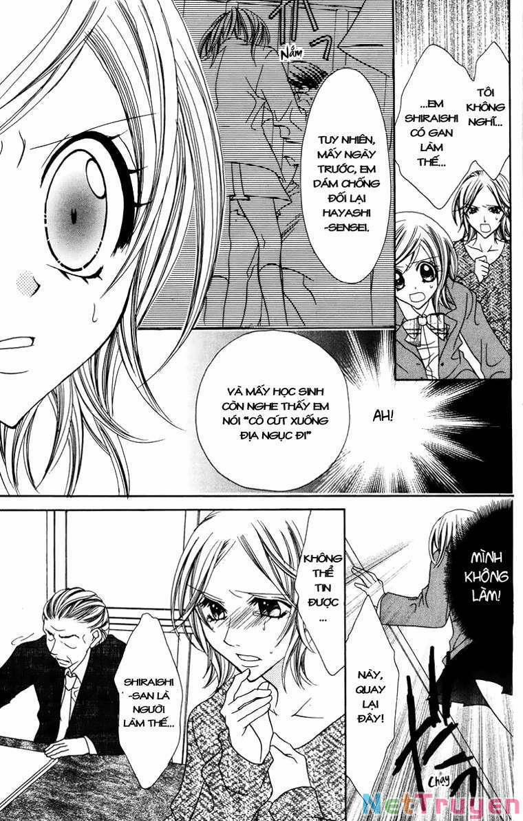 Jigoku Shoujo 17 trang 21