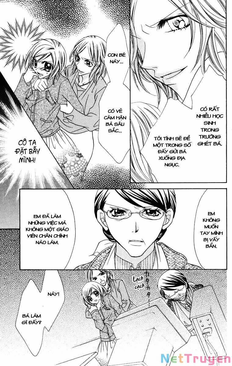 Jigoku Shoujo 17 trang 29