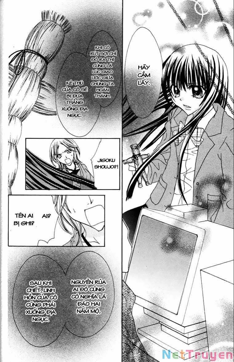 Jigoku Shoujo 17 trang 30