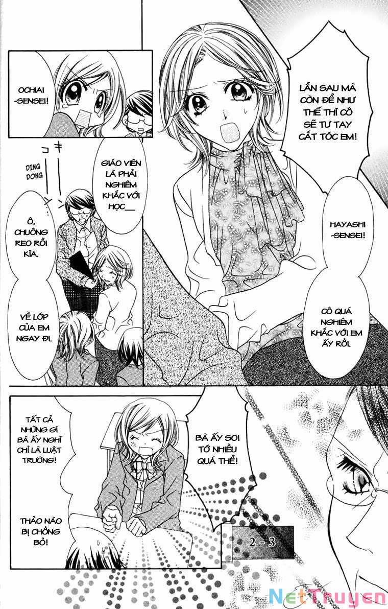 Jigoku Shoujo 17 trang 4