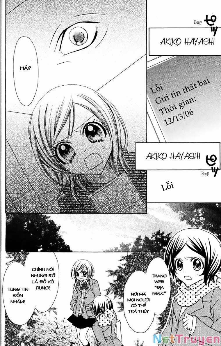 Jigoku Shoujo 17 trang 8