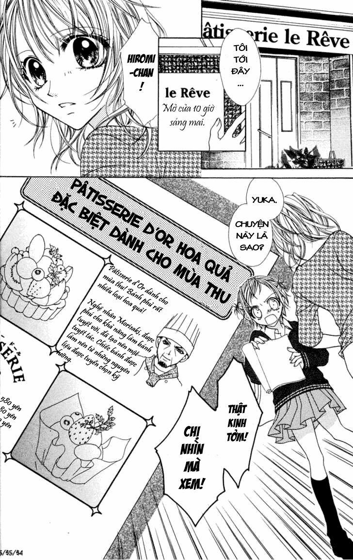 Jigoku Shoujo 2 trang 10