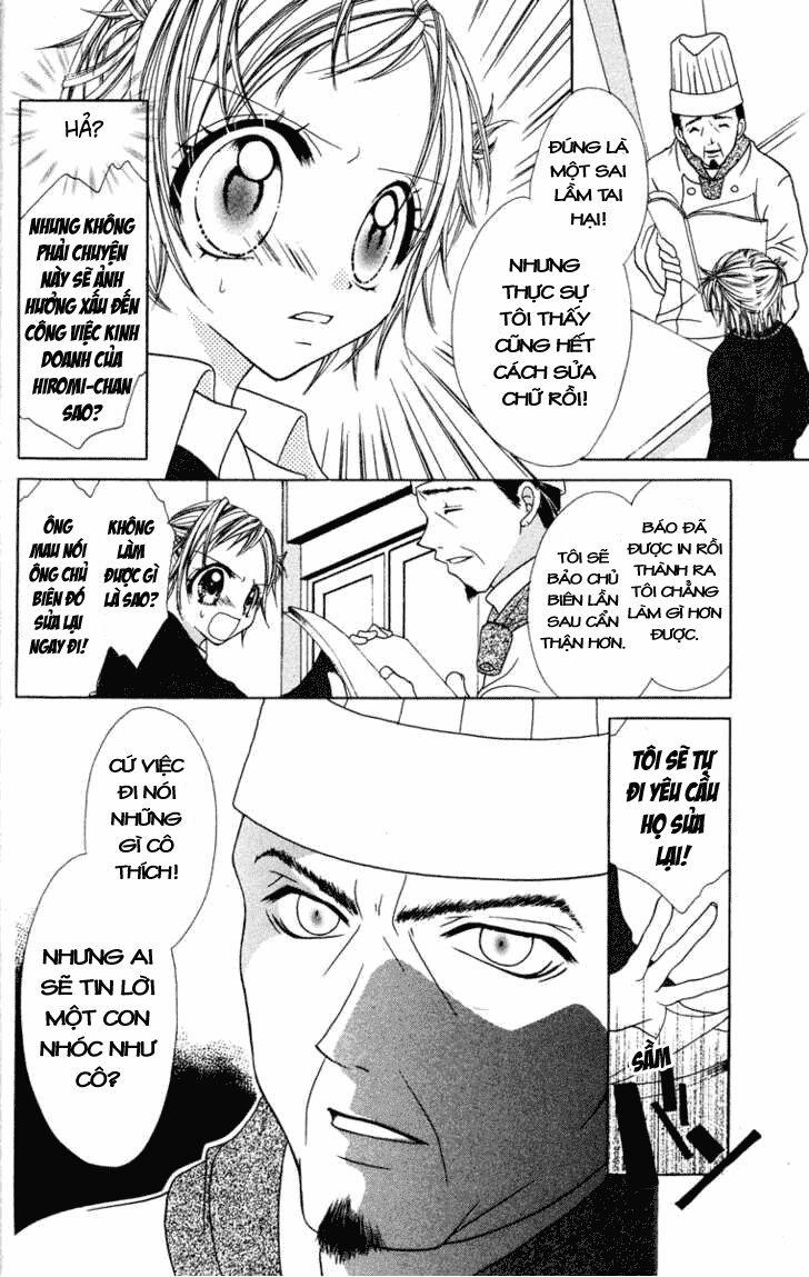 Jigoku Shoujo 2 trang 12