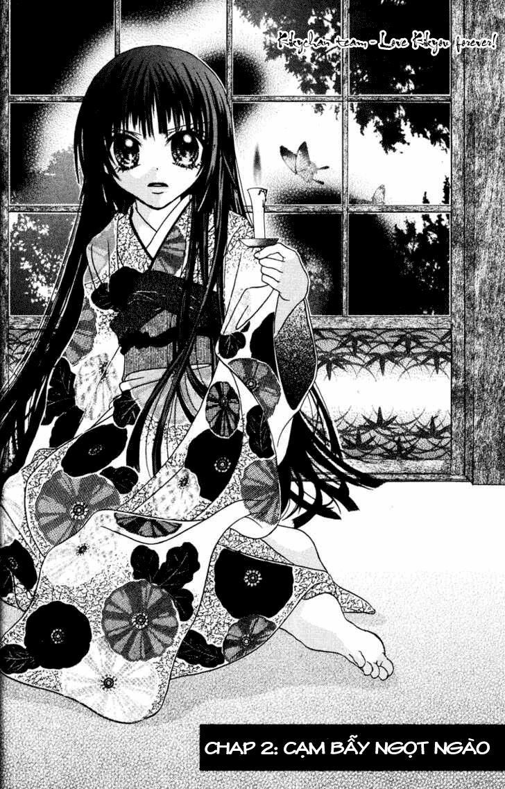 Jigoku Shoujo 2 trang 2