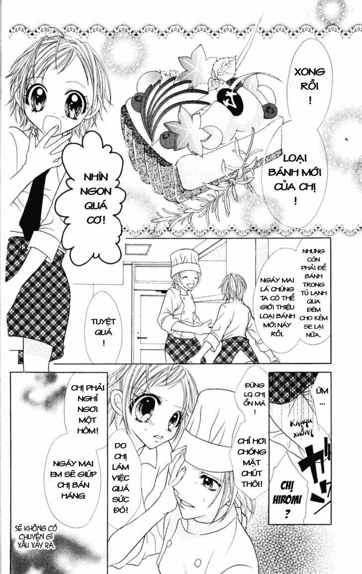 Jigoku Shoujo 2 trang 20