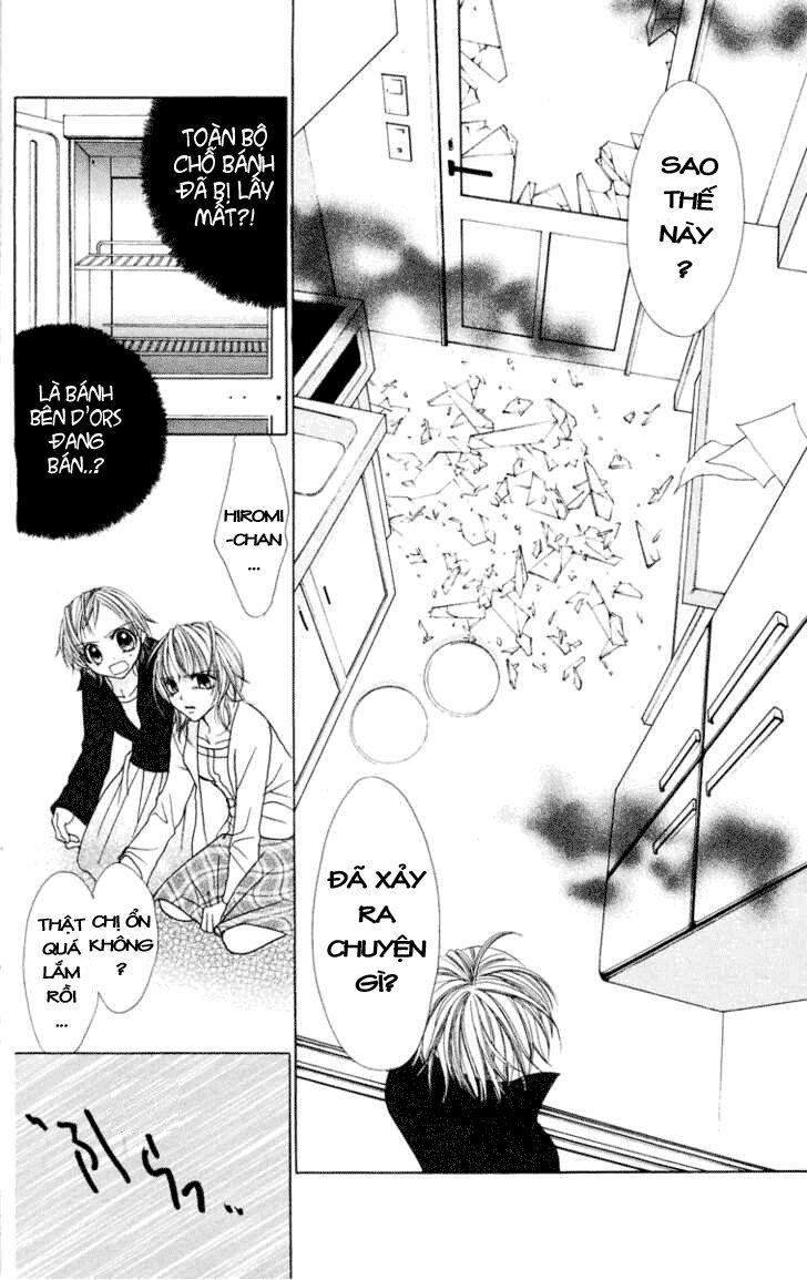 Jigoku Shoujo 2 trang 22