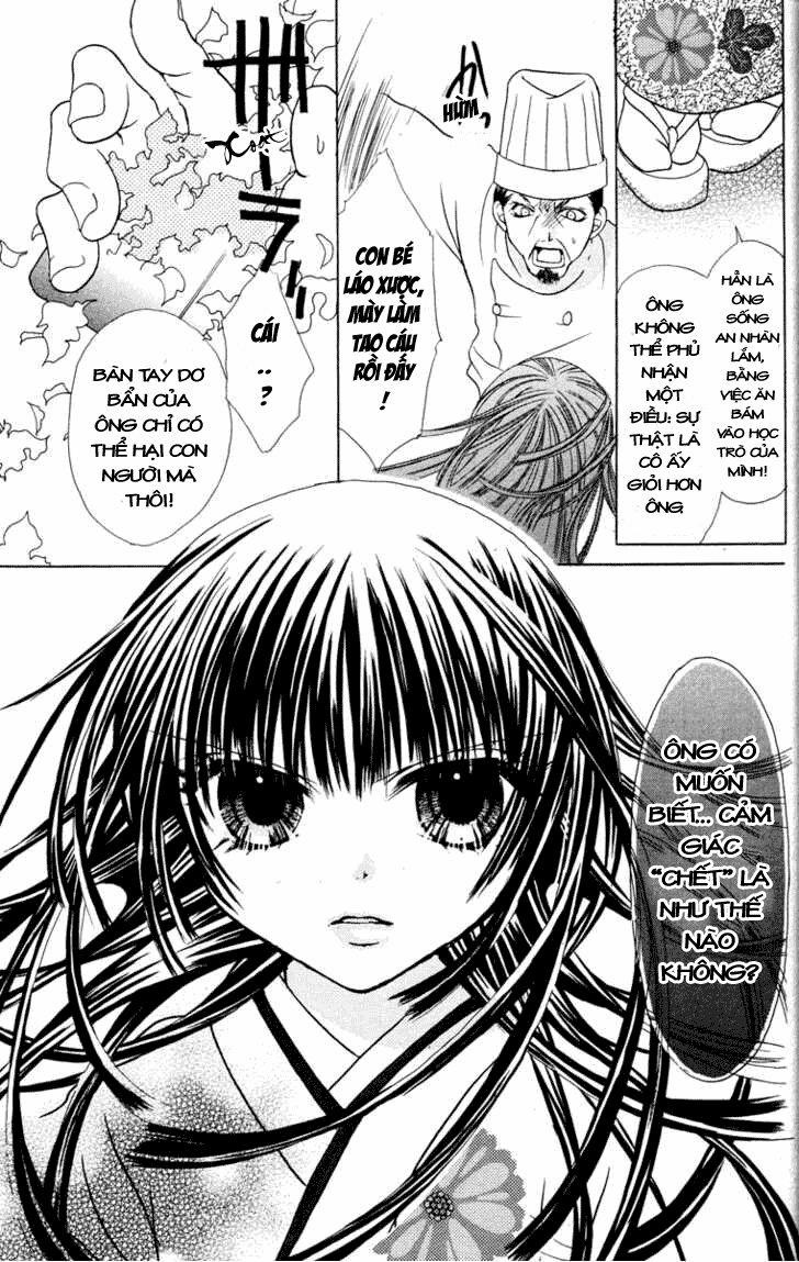 Jigoku Shoujo 2 trang 27