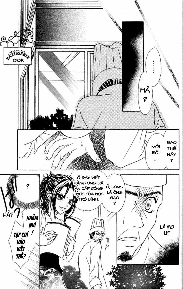 Jigoku Shoujo 2 trang 29