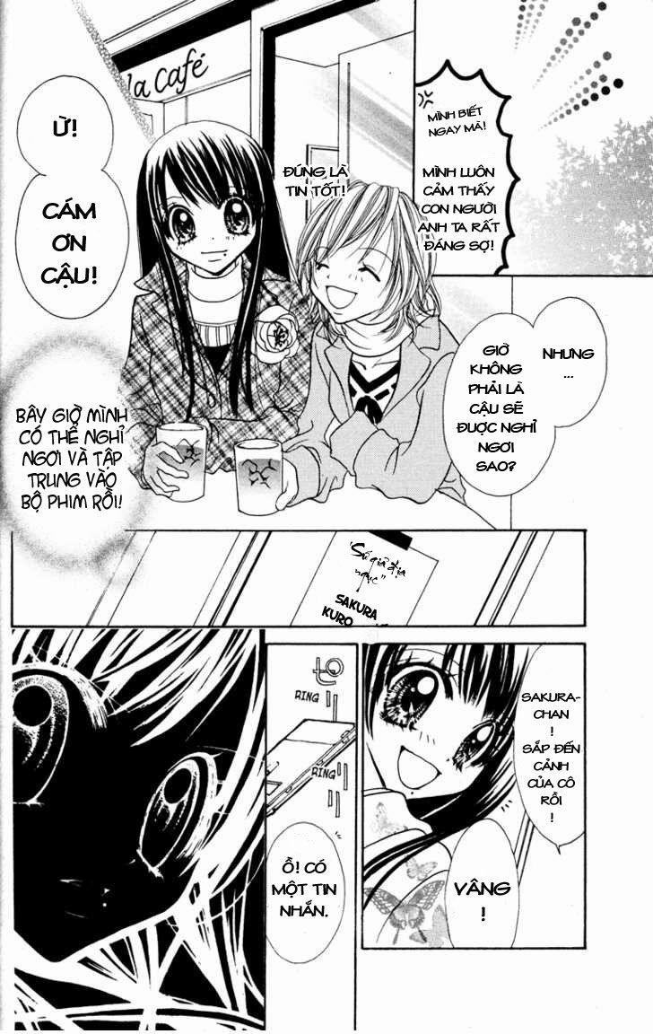 Jigoku Shoujo 3 trang 14