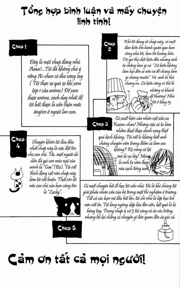 Jigoku Shoujo 3 trang 35