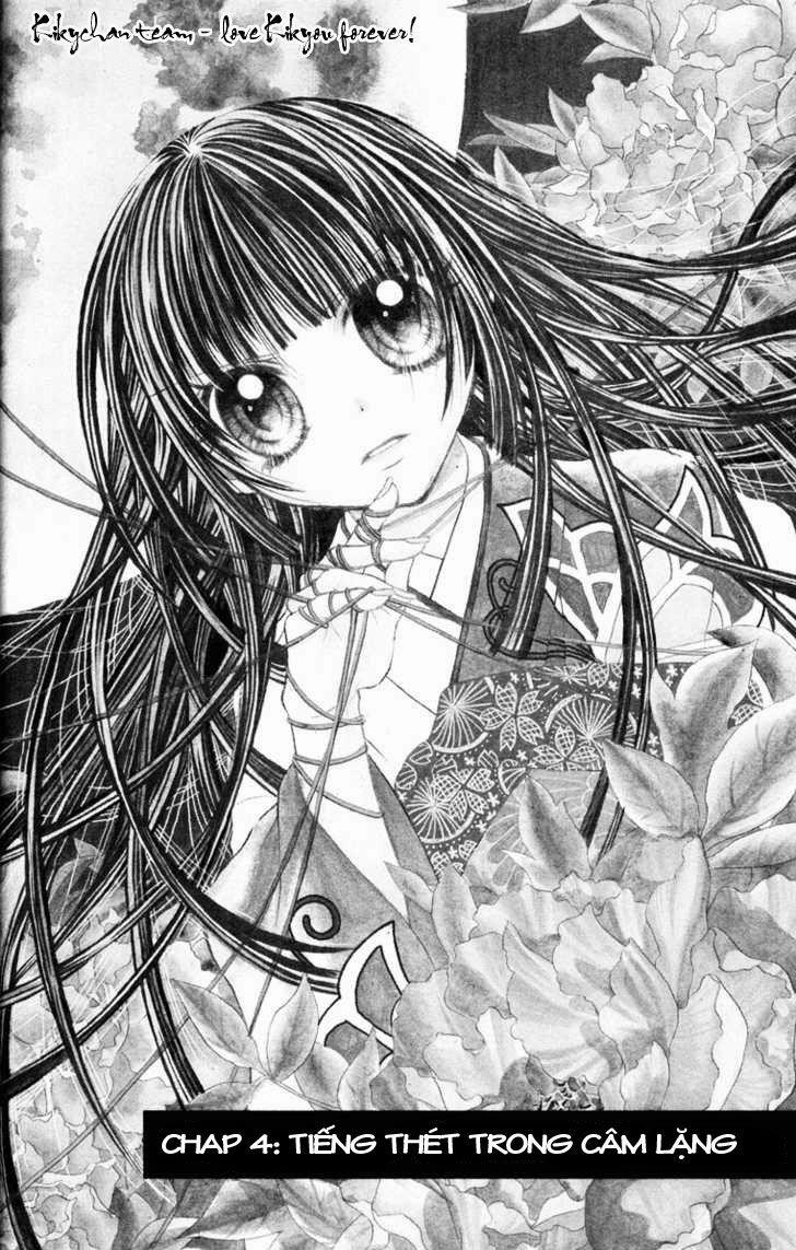 Jigoku Shoujo 4 trang 1