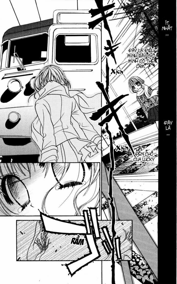 Jigoku Shoujo 4 trang 22