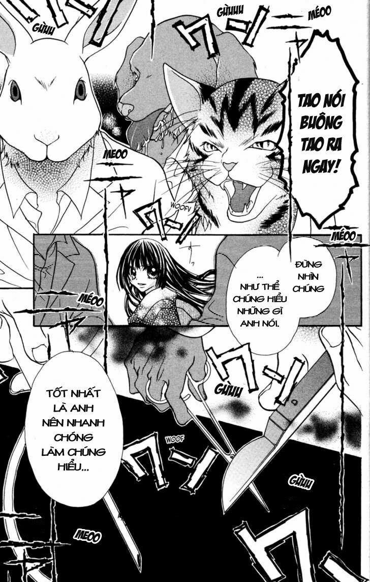 Jigoku Shoujo 4 trang 36