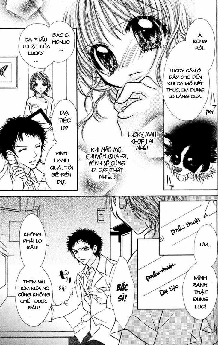 Jigoku Shoujo 4 trang 6