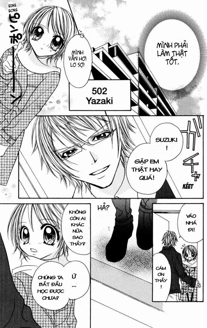 Jigoku Shoujo 5 trang 11