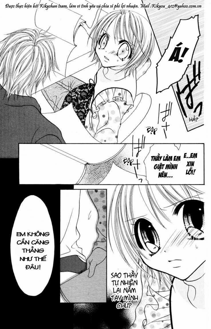 Jigoku Shoujo 5 trang 13