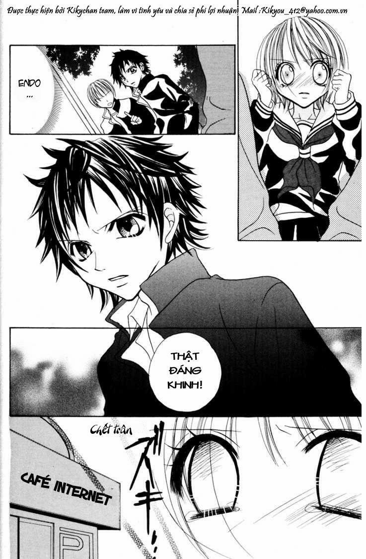 Jigoku Shoujo 5 trang 22