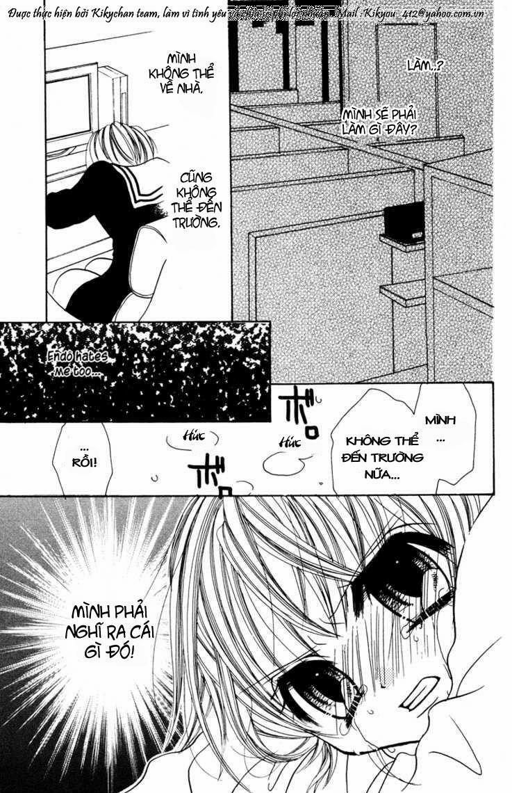 Jigoku Shoujo 5 trang 23