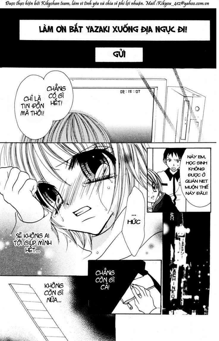 Jigoku Shoujo 5 trang 25