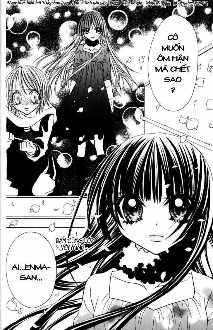 Jigoku Shoujo 5 trang 26