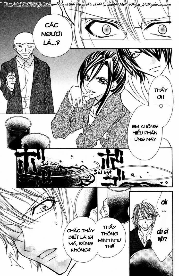 Jigoku Shoujo 5 trang 29