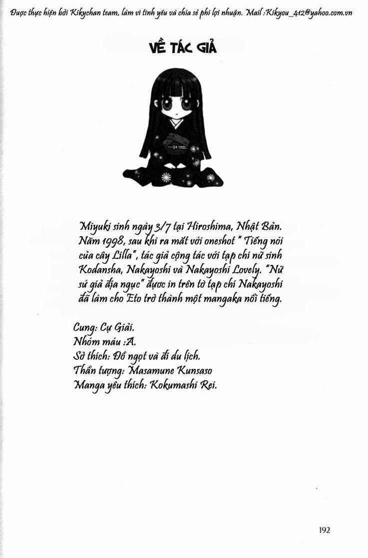 Jigoku Shoujo 5 trang 40