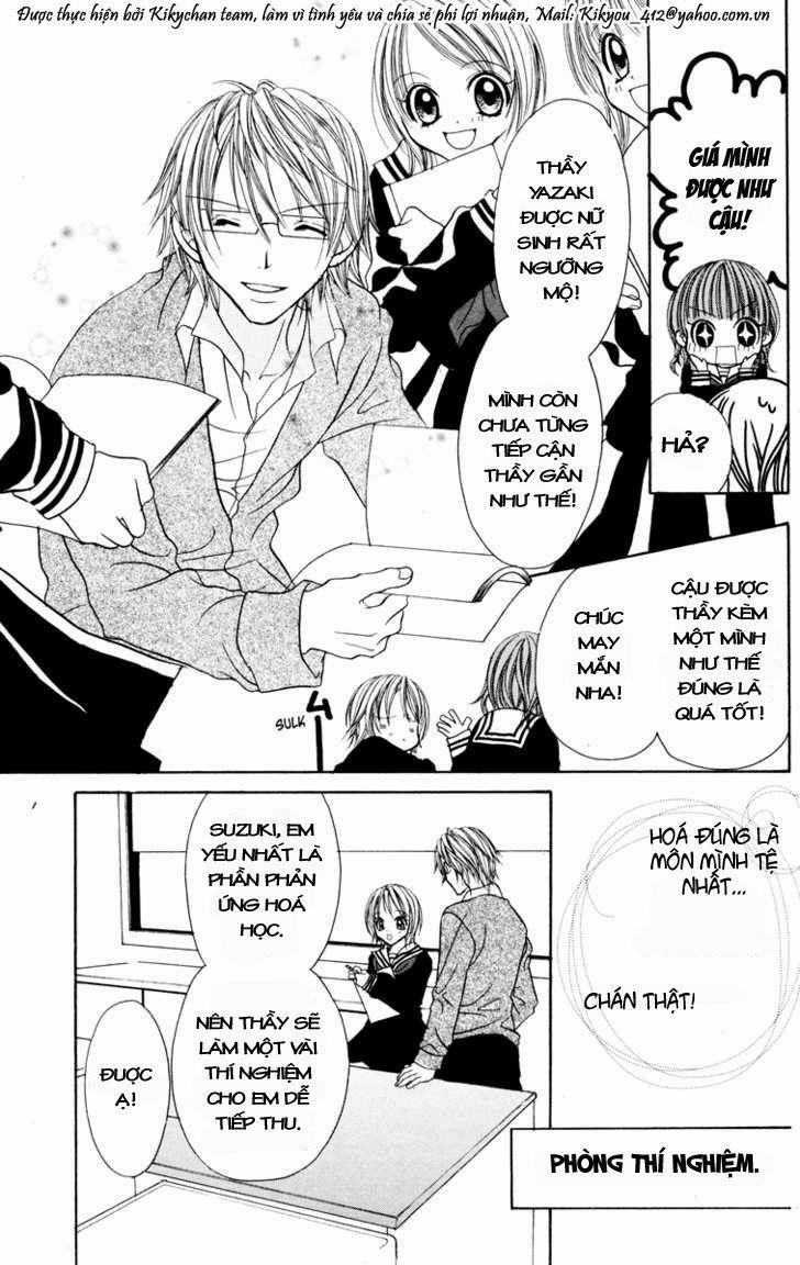 Jigoku Shoujo 5 trang 6