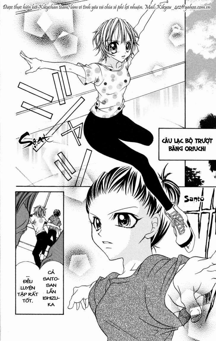 Jigoku Shoujo 6 trang 13