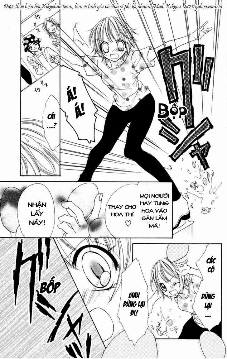 Jigoku Shoujo 6 trang 16