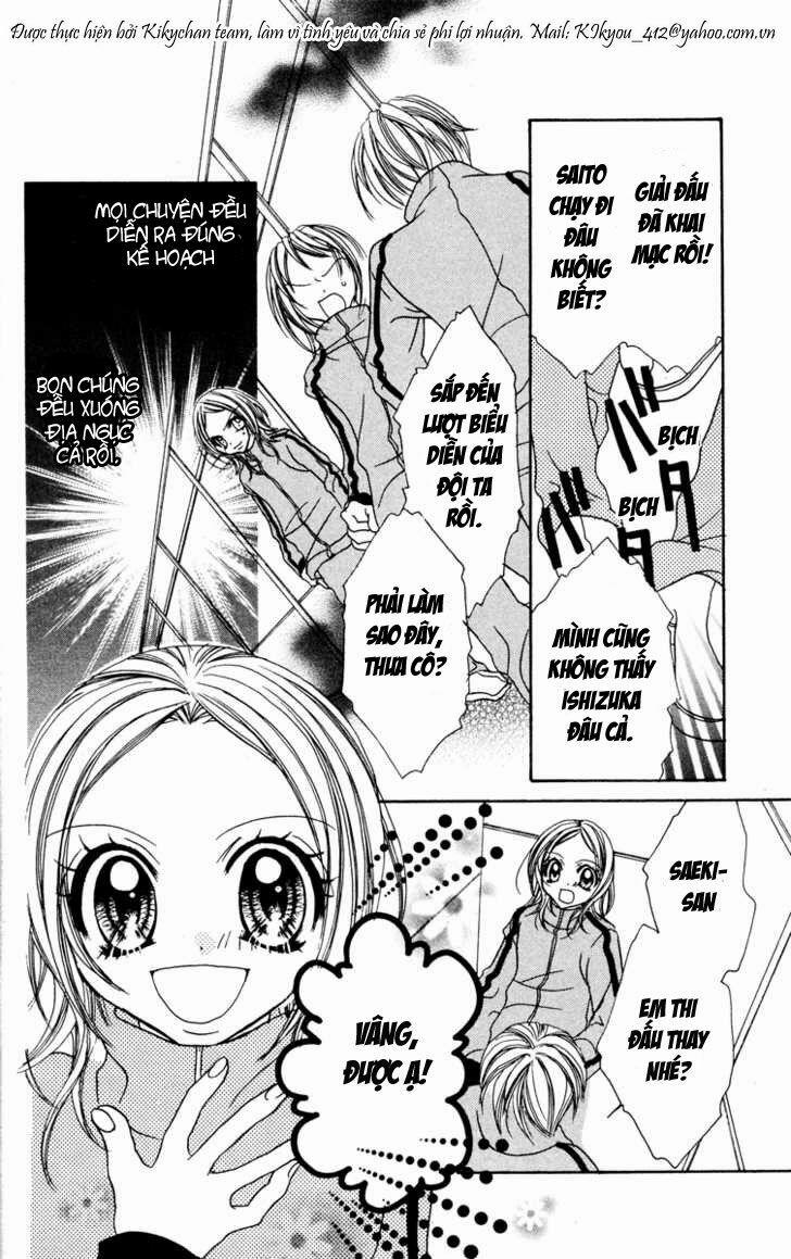 Jigoku Shoujo 6 trang 27