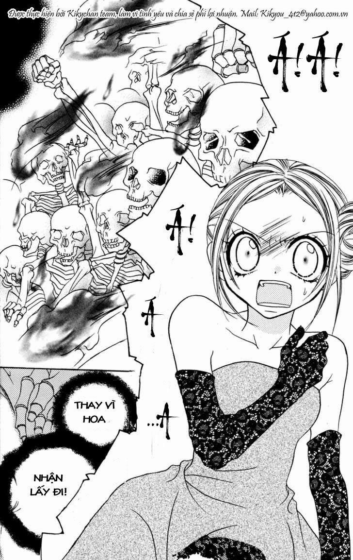 Jigoku Shoujo 6 trang 31