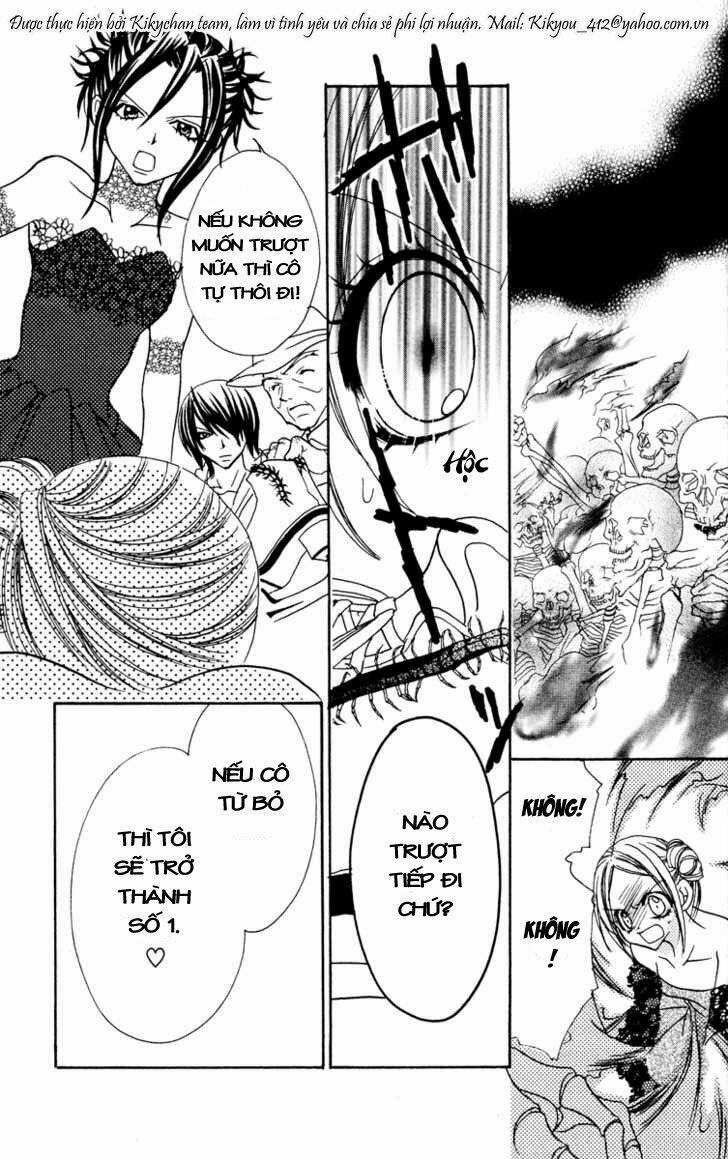 Jigoku Shoujo 6 trang 32