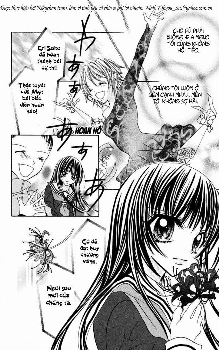 Jigoku Shoujo 6 trang 41