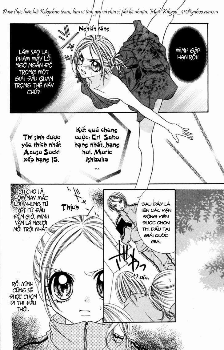 Jigoku Shoujo 6 trang 7