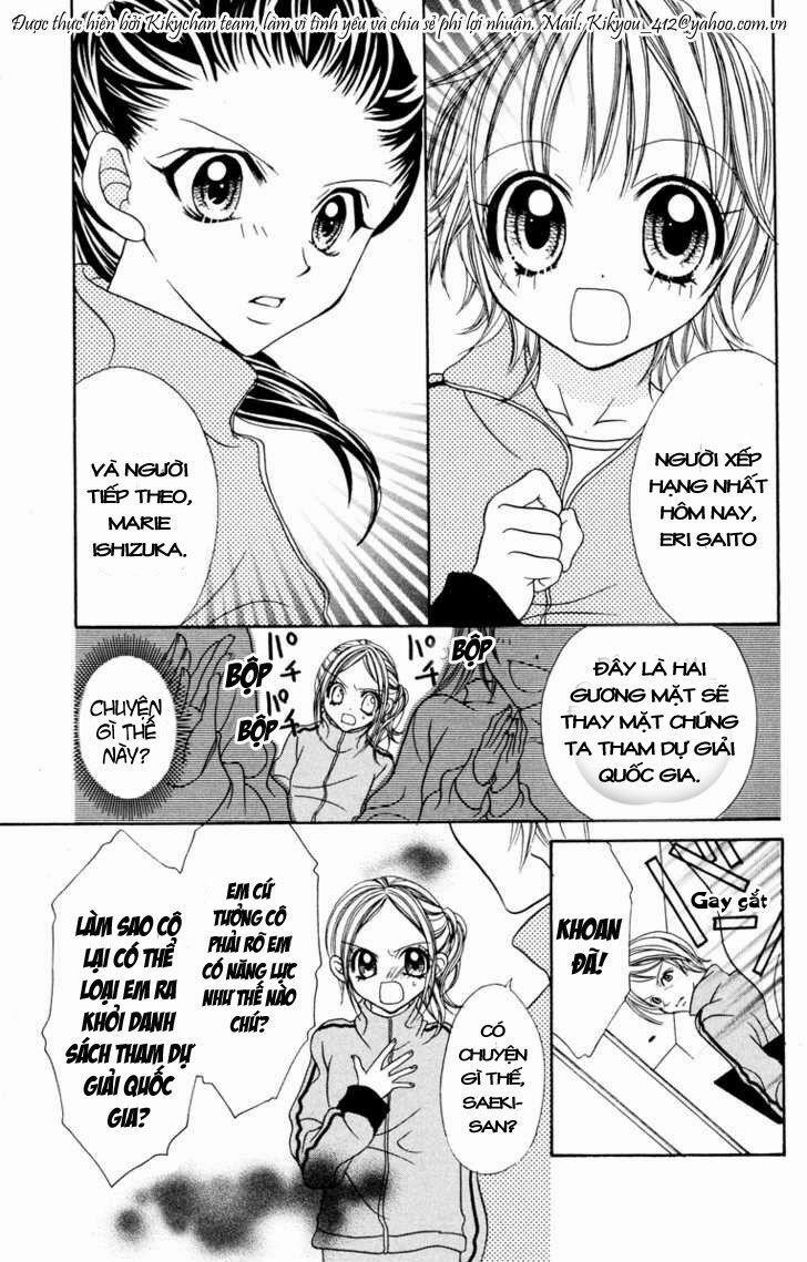 Jigoku Shoujo 6 trang 8