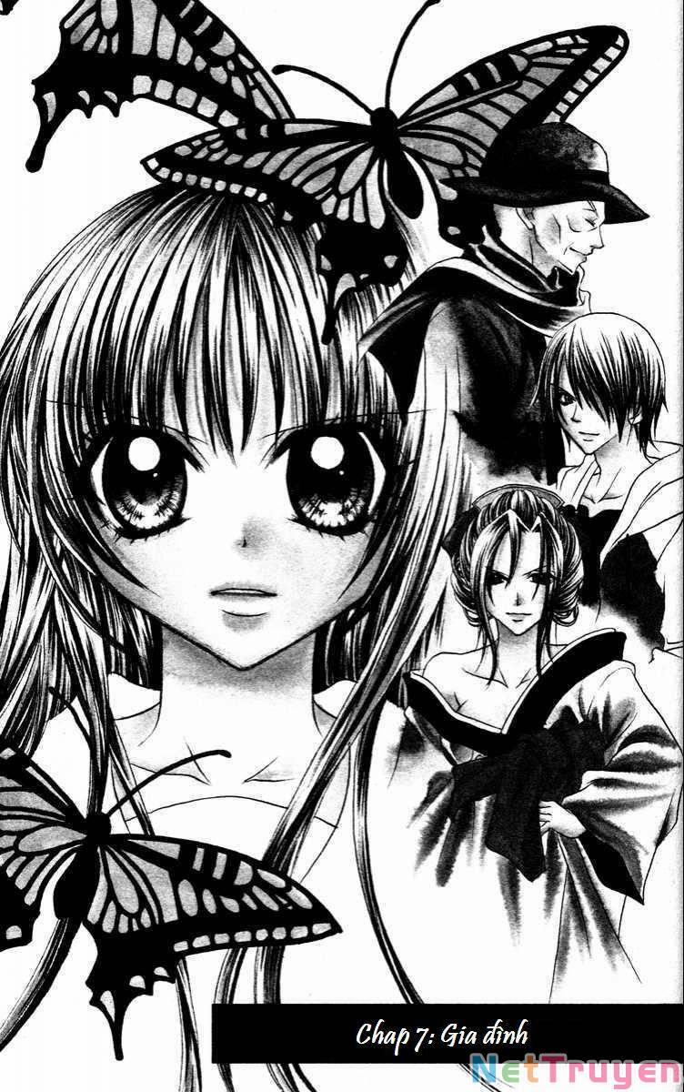 Jigoku Shoujo 7 trang 1